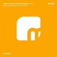 Aleksey Yakovlev - Aleksey Yakovlev & Kristoffer Ljungberg - Reverie (Original Mix)