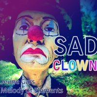Melody of Elements - & Jeune Gars - Sad clown (Radio cut)