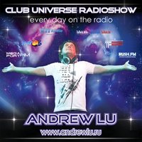 Andrew Lu - Club Universe Radioshow 009