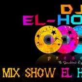 Dj El-House - Mix Show El House MANIA # 30