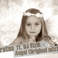 DJ Kratos - DJ Kratos ft. DJ Fizik - Angel (Original Mix) ver.2