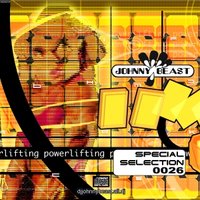 Johnny Beast - Special Selection 0026