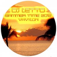 VETAL MC - DJ Letto Sammer Time