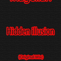 Dj Magellan - Hidden illusion (Original Mix)