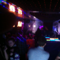 yARMOL - Live @ Artem Fleming's Birthday Party in Party Room Club Kiev