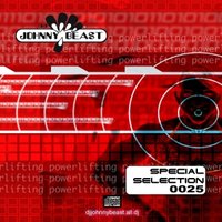 Johnny Beast - Special Selection 0025