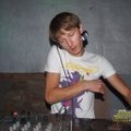 Vadim KILL - World DJ day - Live @ Night club R (09.03.12)