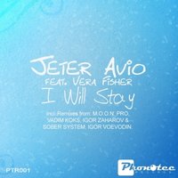 Vadim KOKS - Jeter Avio feat. Vera Fisher - I Will Stay (Vadim Koks Remix)