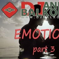 Andrey Balkonsky - EMOTIONS part 3
