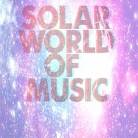 Avitto - SOLAR WORLD OF MUSIC #001