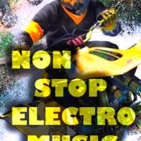 NON STOP ELECTRO MUSIC - №1
