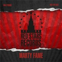 Marty Fame - Laurent Wolf vs DJ Renat & DJ Slider - No Stress Composito (Marty Fame Mash-Up)