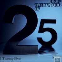 Dr3w - Twenty Five