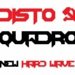 DistoQuadro - Navi G - Electro Dance Rhythm [Distoquadro remix]