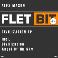 Alex Mason - Angel of the Sky ( Radio Edit )