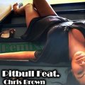 Dj Deyko - Pitbull Feat. Chris Brown - International Love (Dj Deyko Mаshup Remix)