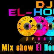 Dj El-House - present - Mix Show El House MANIA # 29