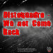 DistoQuadro - We Wont Come Back (Original Mix)