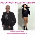 Harisma - MaXimA feat. Milena - Touch Me (Harisma Remix)