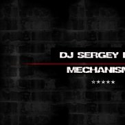 Sergey Rico - Mechanism ver.7