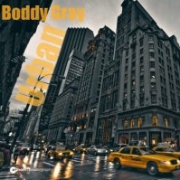 Boddy Gray - Urban