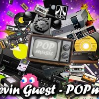 Kevin Guest - POPmix