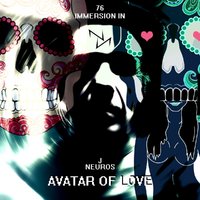 J NeuroS - J NeuroS - Avatar of Love