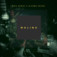 Eric Deray - Eric Deray & Aivann Sachs - Malibu