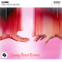 Sunny_Beat - Curbi feat. Helen - Feel (Sunny Beat Remix)