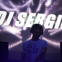 DJ SERGIO - LIVE (МАРТ)
