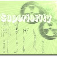 SUPERIORITY - #8