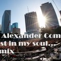 DJ Alexander Compo - Fest in my soul 2012