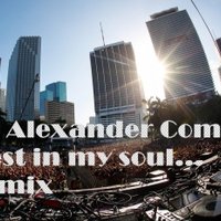 DJ Alexander Compo - Fest in my soul 2012