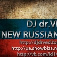dr.VED - NEW RUSSIAN MUSIC