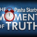 Pasha Skarbyk - Pasha Skarbyk - Moment Of Truth (Original Mix)