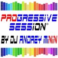 DJ ANDREY MININ - PROGRESSIVE SESSION 92 @ LUGARADIO