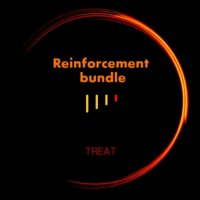 Treat - Reinforcement bundle 4