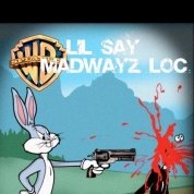 Lil Say - Пример заразителен(feat Madwayz Loc)
