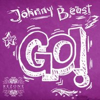 Johnny Beast - Keep Busted feat. Kenzou Kumei (Original Mix)