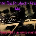 King Ways - Donar Djs Project - Freak Me