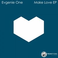 Dj Evgenie one - Are created to love (Promo Cut)
