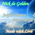 Nick de Golden - Joyful Trance Mix Vol.59 (Made with Love)
