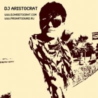 Dj Aristocrat (SOUND PRODUCTION) - Dj Aristocrat - Я тобой живу (NEW 2012)
