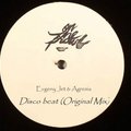 Evgeny Jet - Evgeny Jet & Agresia - Disco beat (Original Mix)