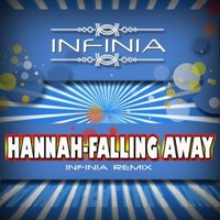 Roman Bizonov - HANNAH-FALLING AWAY (INFINIA REMIX) (DEMO CUT)