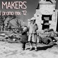 Dub Makers - Dub Makers - April Promo Mix