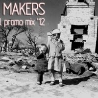 Dub Makers - Dub Makers - April Promo Mix