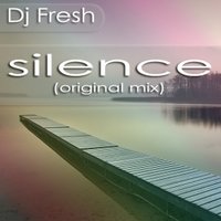 Dj Fresh - silence (original mix)