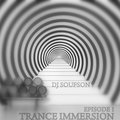 Dj SoufSon - Trance Immersion #1
