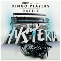 NOVIKOFF - Bingo Players - Rattle (Novikoff Remix)
